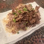 牛タン焼専門店 司 虎横店 - 