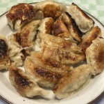 好餃子 - 料理写真: