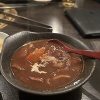 SATOブリアン 本店 - 