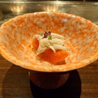 くずし鉄板 あばぐら 神田店 - 