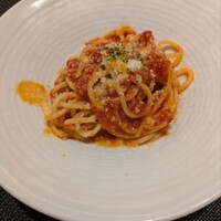 フォルク キッチン オールデイダイニング  - パスタもあり