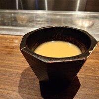 くずし鉄板 あばぐら 神田店 - 