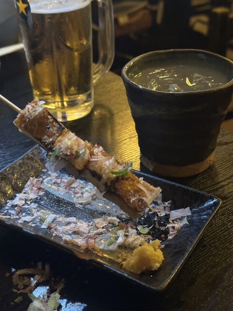 Sengoku Yakitori Jindaiko photo 5