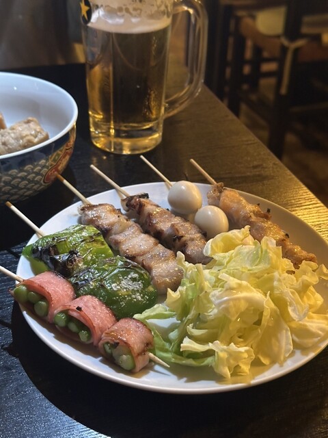 Sengoku Yakitori Jindaiko photo 3