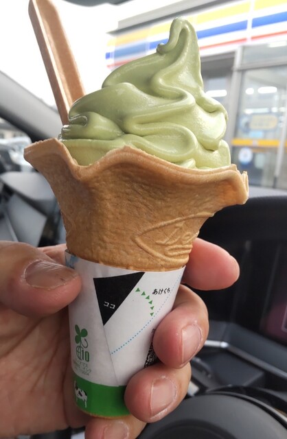 ミニストップ 仙台生出店（MINISTOP） - 仙台市太白区その他（コンビニ・スーパー）の写真