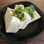 市川豆腐店 - 