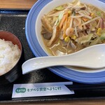 リンガーハット - 