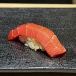 名古屋 栄 鮨 栄華 - 