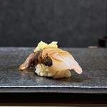 名古屋 栄 鮨 栄華 - 