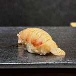 名古屋 栄 鮨 栄華 - 