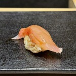 名古屋 栄 鮨 栄華 - 