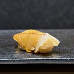 名古屋 栄 鮨 栄華 - 