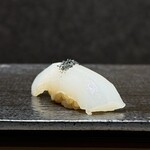 名古屋 栄 鮨 栄華 - 