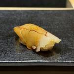 名古屋 栄 鮨 栄華 - 