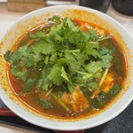 宮崎辛麺屋 一輪 関東本店 - 