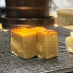 名古屋 栄 鮨 栄華 - 