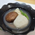 名古屋 栄 鮨 栄華 - 