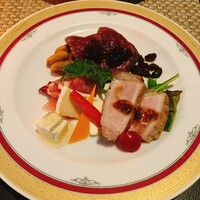 全席完全個室ワインダイニング ダイヤモンドフィッシュ - 