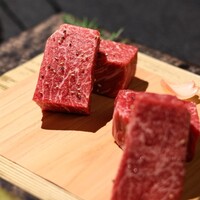 名古屋焼肉きらく - 