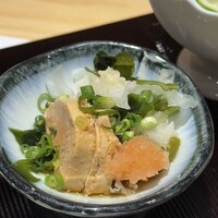 名古屋 栄 鮨 栄華 - 