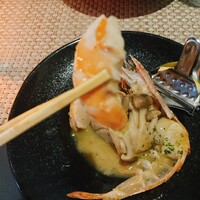 全席完全個室ワインダイニング ダイヤモンドフィッシュ - 