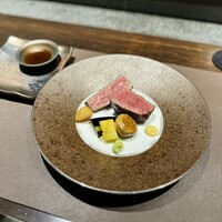岡山 長楽亭 - 