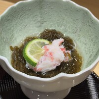 名古屋 栄 鮨 栄華 - 