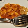 中国料理 龍鳳 - リピートした小海老のチリソース(2人前)