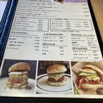 OLU BURGER KYOTO - 