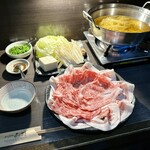 よし坊 - 