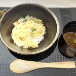 川崎 天婦羅 玄天 - 