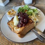 キコリ カフェ - 
