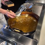 川崎 天婦羅 玄天 - 