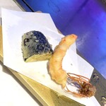 川崎 天婦羅 玄天 - 