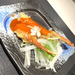 川崎 天婦羅 玄天 - 