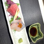 川崎 天婦羅 玄天 - 