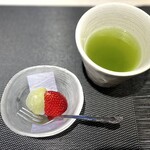 川崎 天婦羅 玄天 - 