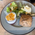 キコリ カフェ - 