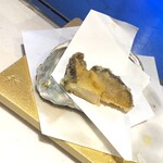 川崎 天婦羅 玄天 - 