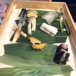 川崎 天婦羅 玄天 - 