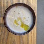 アン パル アン - カブのスープ