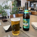 アン パル アン - 16時半までに車で沼津へ行くのでノンアル