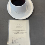 アン パル アン - アキトコーヒー