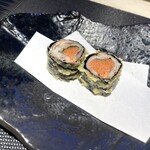 川崎 天婦羅 玄天 - 