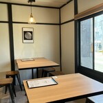 OLU BURGER KYOTO - 