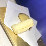 川崎 天婦羅 玄天 - 