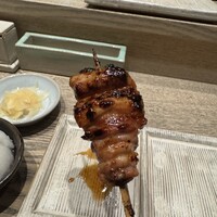 鳥カミ - 