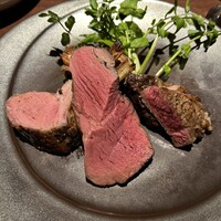 ワカヌイ グリル ダイニング バー 東京 - 