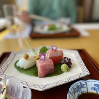 広島 なだ万 - 