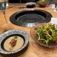 焼肉エクセレント 銀座店 - 